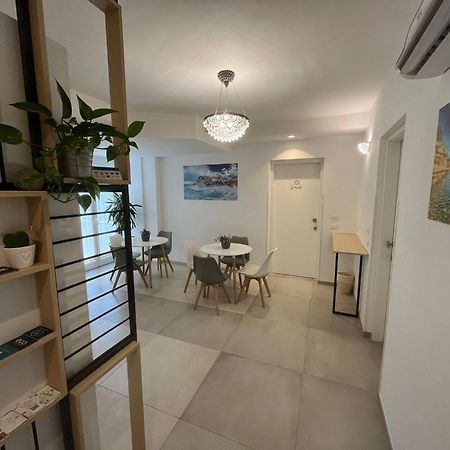 B&B Casa Laforgia Soffio Mediterraneo Polignano a Mare Ngoại thất bức ảnh