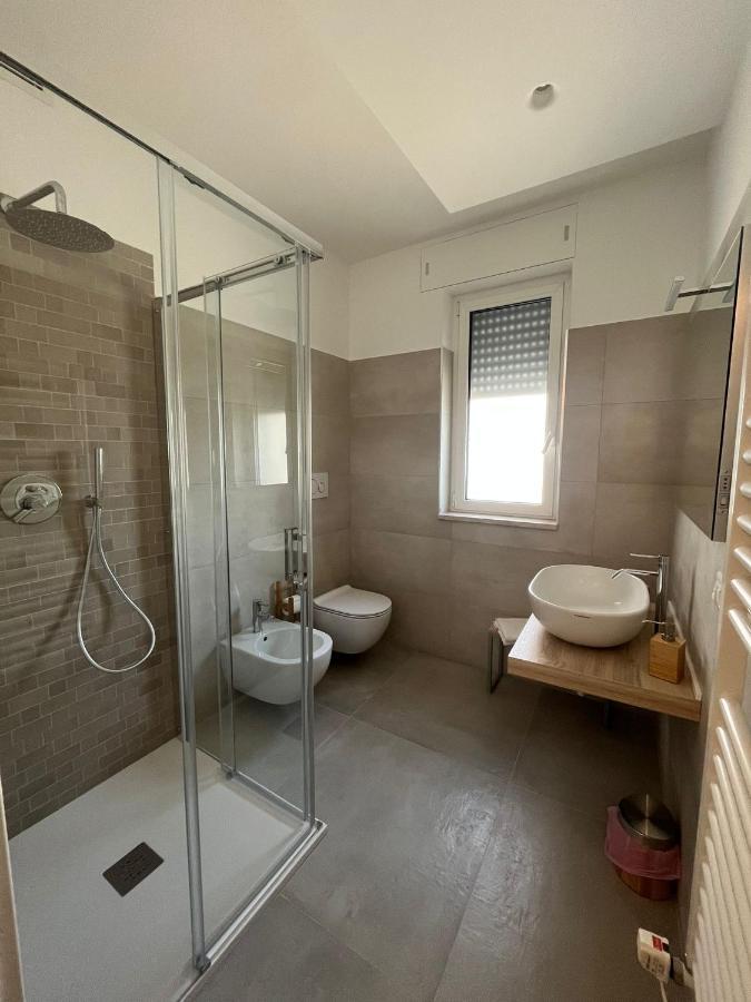 B&B Casa Laforgia Soffio Mediterraneo Polignano a Mare Ngoại thất bức ảnh