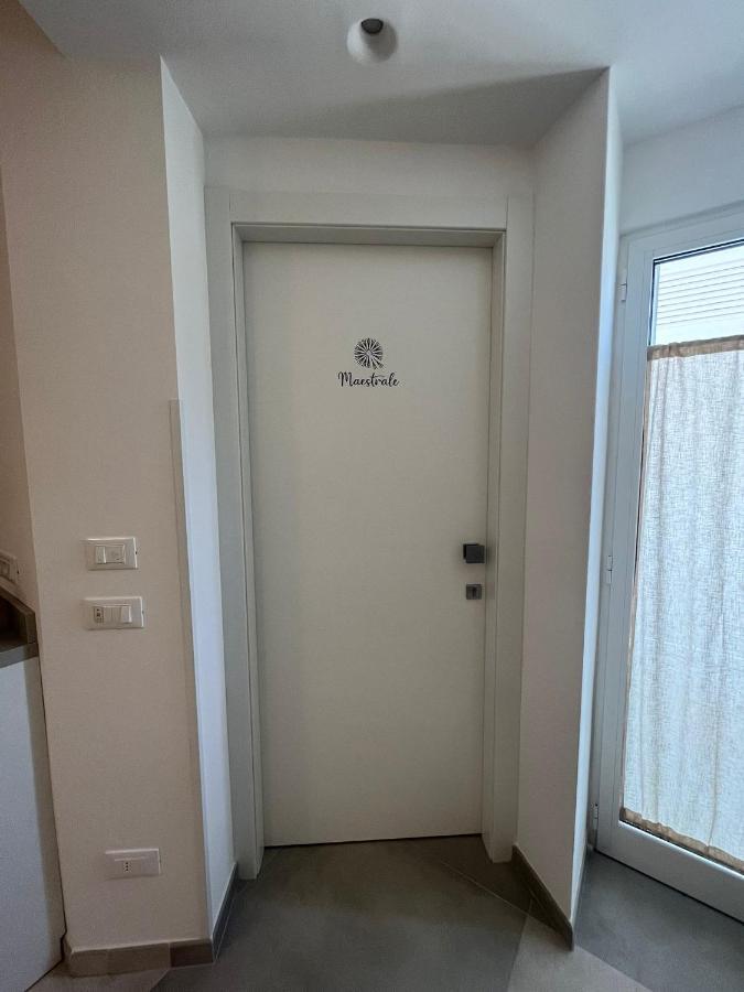 B&B Casa Laforgia Soffio Mediterraneo Polignano a Mare Ngoại thất bức ảnh