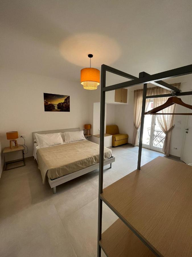 B&B Casa Laforgia Soffio Mediterraneo Polignano a Mare Ngoại thất bức ảnh