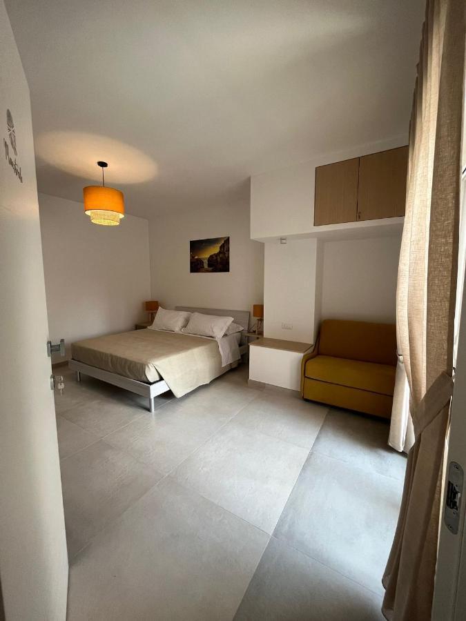 B&B Casa Laforgia Soffio Mediterraneo Polignano a Mare Ngoại thất bức ảnh