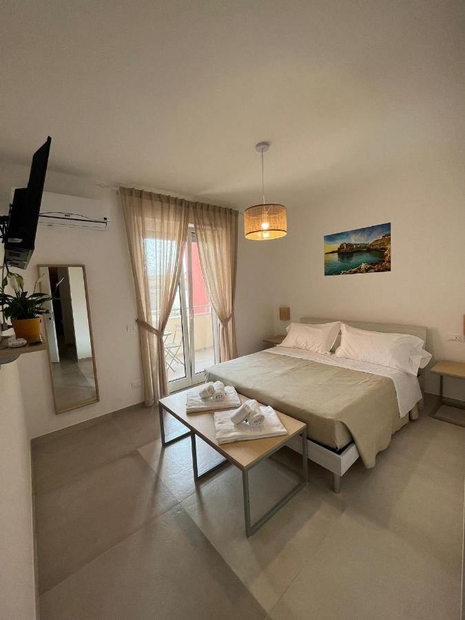 B&B Casa Laforgia Soffio Mediterraneo Polignano a Mare Ngoại thất bức ảnh