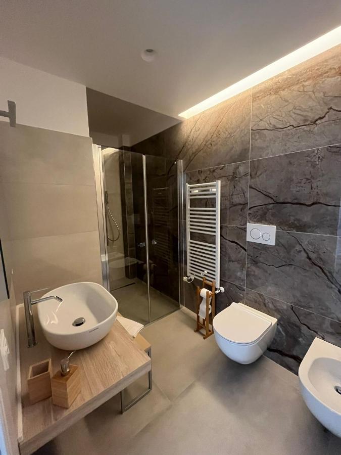 B&B Casa Laforgia Soffio Mediterraneo Polignano a Mare Ngoại thất bức ảnh