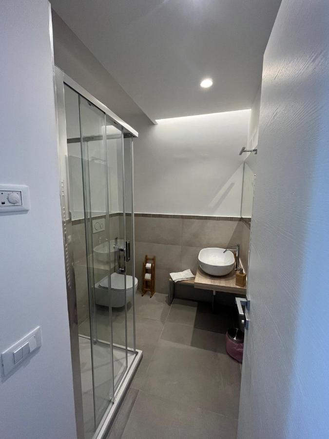 B&B Casa Laforgia Soffio Mediterraneo Polignano a Mare Ngoại thất bức ảnh