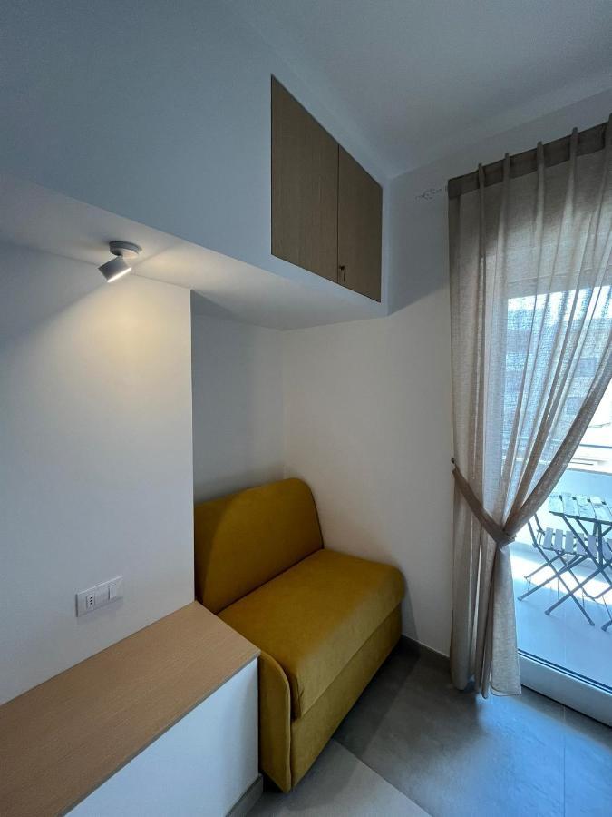 B&B Casa Laforgia Soffio Mediterraneo Polignano a Mare Ngoại thất bức ảnh